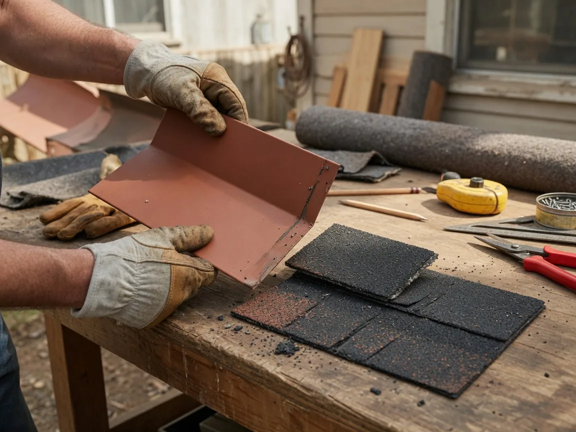 Roof Repair company in Cleveland, AL